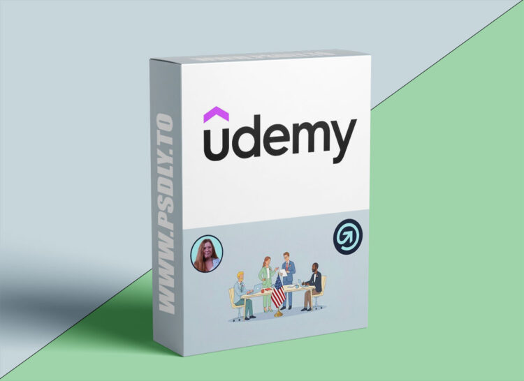 Udemy – Navigating U.S. Work Culture For International Professionals 1 Navigating U.S. Work Culture For International Professionals