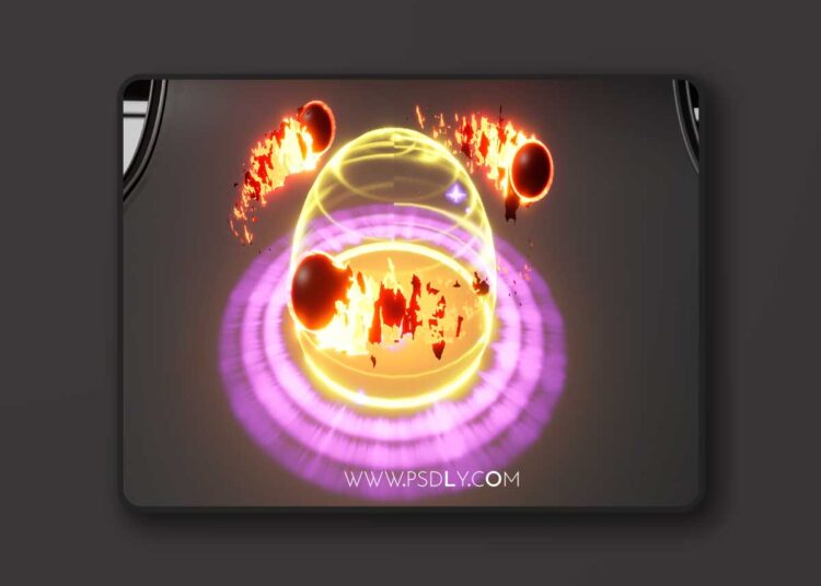 Niagara Effects Pack03 (4.25 – 4.27, 5.0 – 5.2, and 5.7) 1 Niagara Effects Pack03 (4.25 – 4.27, 5.0 – 5.2, and 5.7)
