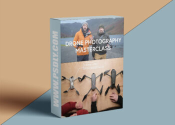 Nigel Danson The Drone Photography Masterclass