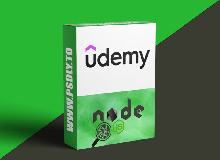 Udemy – NodeJS Internals and Architecture 1 NodeJS Internals and Architecture