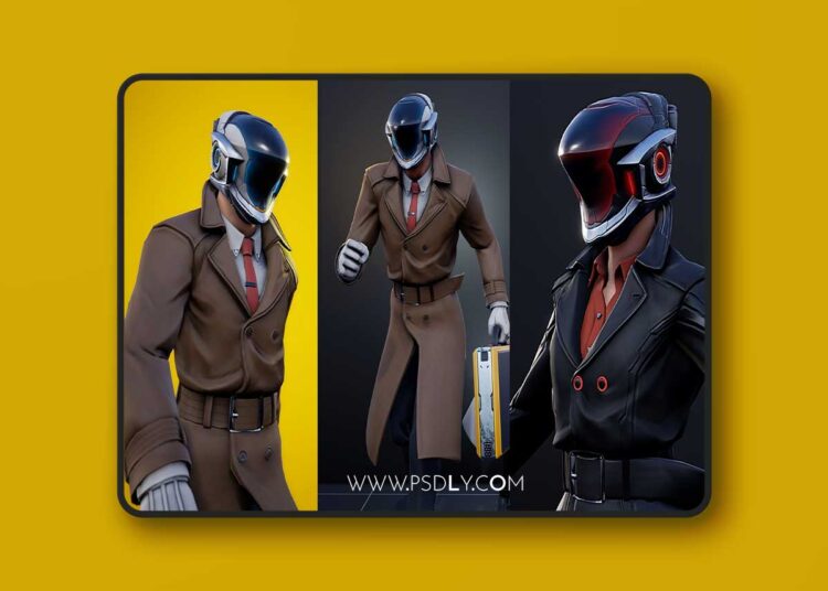 Noir Detective Set (4.27 and 5.0 – 5.7) for Unreal Engine 1 Noir Detective Set (4.27 and 5.0 – 5.7)