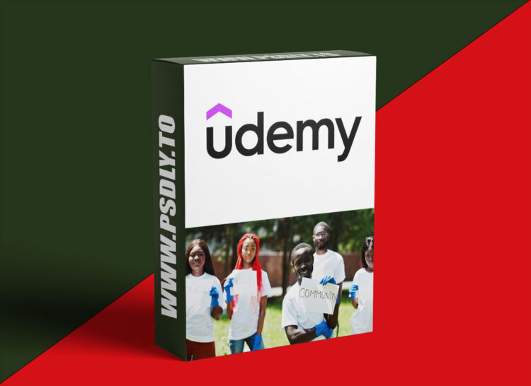 Udemy – Nonprofit Community Engagement & Stakeholder Relations 1 Nonprofit Community Engagement & Stakeholder Relations