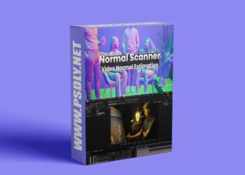 Normal Scanner v1.1.57