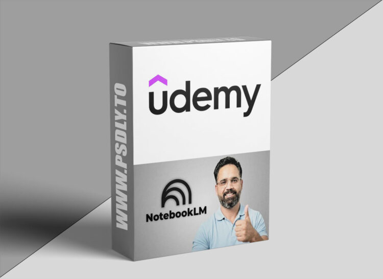Udemy – NotebookLM for Students: 18 AI Hacks to Save Study Hours 1 NotebookLM for Students: 18 AI Hacks to Save Study Hours