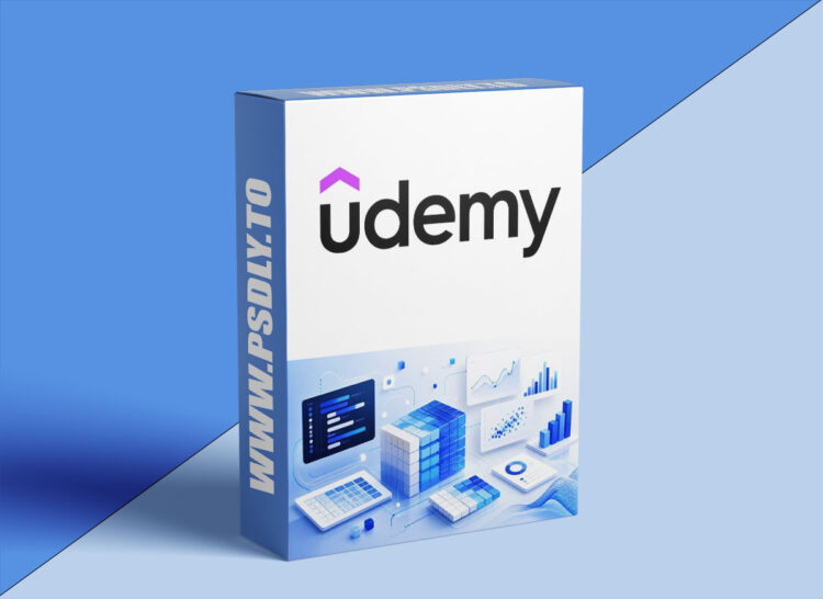 Udemy – NumPy for Beginners: Practical Data Analysis with Python 1 NumPy for Beginners: Practical Data Analysis with Python