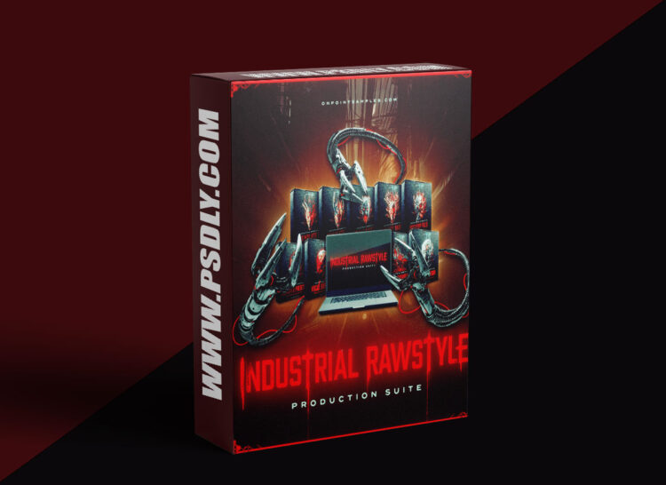 On Point Samples Industrial Rawstyle Production Suite 1 On Point Samples Industrial Rawstyle Production Suite
