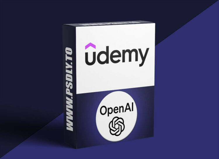 Udemy – OpenAI Engineer: APIs, Libraries, Models, Agents SDK 1 OpenAI Engineer: APIs, Libraries, Models, Agents SDK