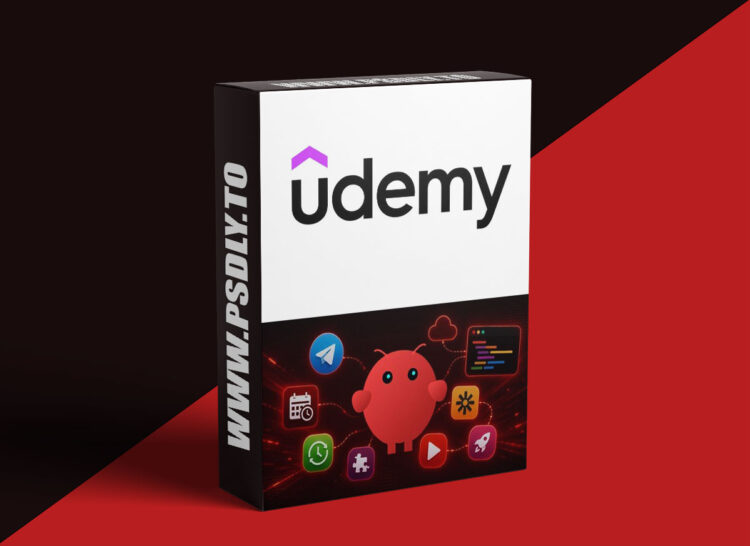 Udemy – OpenClaw Crash Course By Greg Lim 1 OpenClaw Crash Course