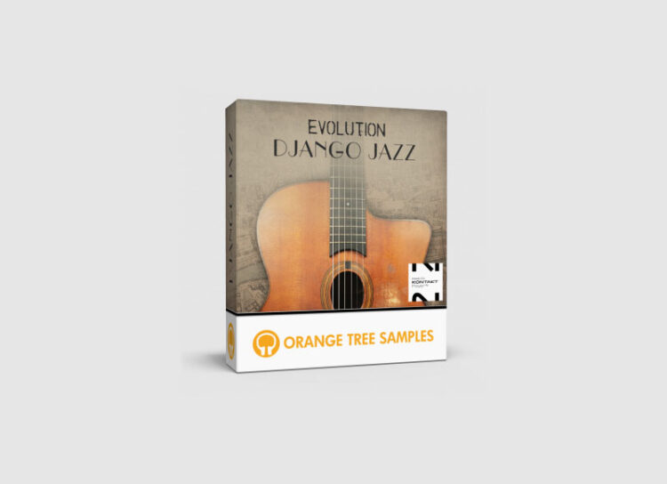 Orange Tree Samples Evolution Django Jazz v1.3.0 1 Orange Tree Samples Evolution Django Jazz v1.3.0