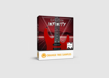 Orange Tree Samples Evolution Infinity v1.3.0