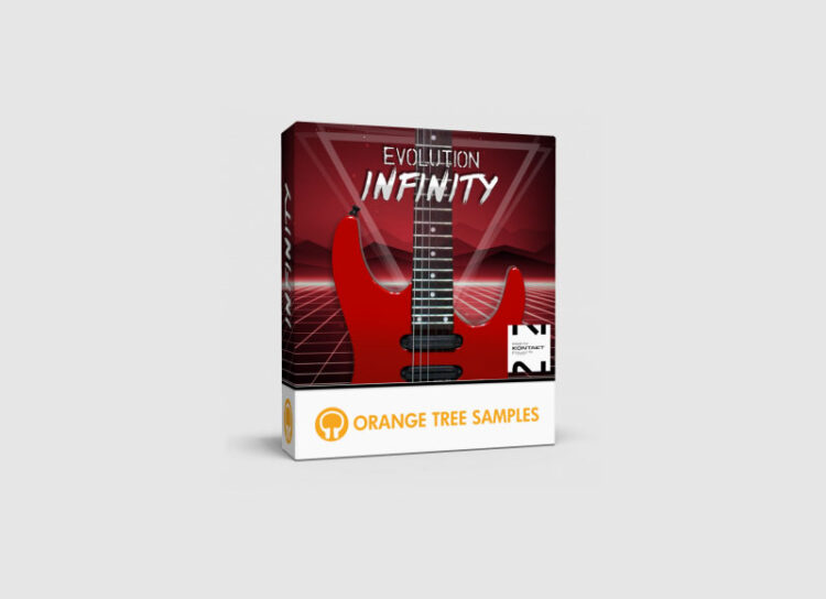 Orange Tree Samples Evolution Infinity v1.3.0 1 Orange Tree Samples Evolution Infinity v1.3.0
