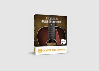 Orange Tree Samples Evolution Rubber Bridge v1.3.0