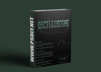 Oscilloscope v1.0