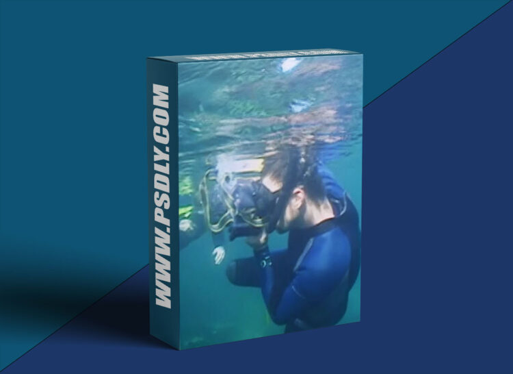 Outdoor Photography Guide - Underwater Photography - Doug Gardner 1 Outdoor Photography Guide - Underwater Photography - Doug Gardner