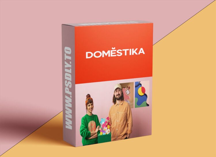 Domestika – Papercraft for Set Design 1 Papercraft for Set Design