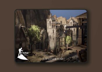 Petrified City (5.5 – 5.7)