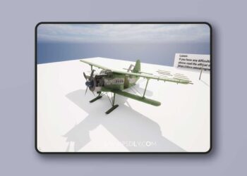 Plane (5.2 – 5.7)