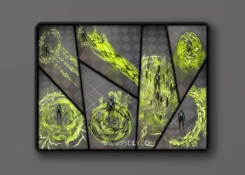 Poison Magic Niagara (5.0 – 5.7)
