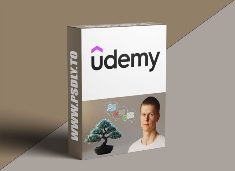 Udemy – Pragmatic AI Coding: Cursor, Local Models & SDLC 1 Pragmatic AI Coding: Cursor, Local Models & SDLC