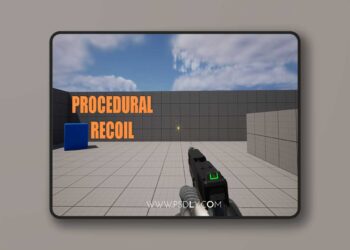 Procedural Weapon Animation System (5.1 – 5.7)