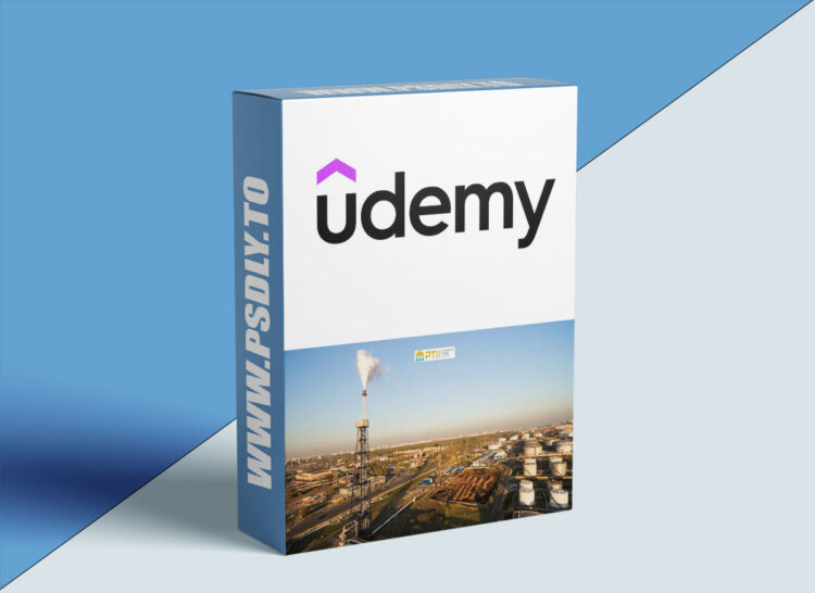 Udemy – Process Plant Optimisation & Energy Conservation Masterclass 1 Process Plant Optimisation & Energy Conservation Masterclass