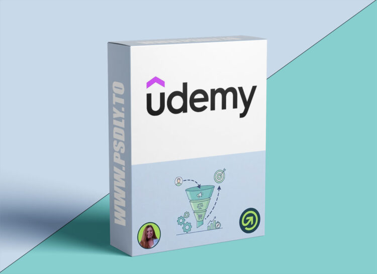 Udemy – Product Marketing: Go-to-Market Strategy & Launch 1 Product Marketing: Go-to-Market Strategy & Launch