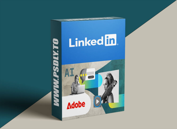Linkedin – Prompting for Generative AI: Work Effectively across Adobe Firefly and Creative Cloud Tools by Adobe 1 Prompting for Generative AI: Work Effectively across Adobe Firefly and Creative Cloud Tools by Adobe