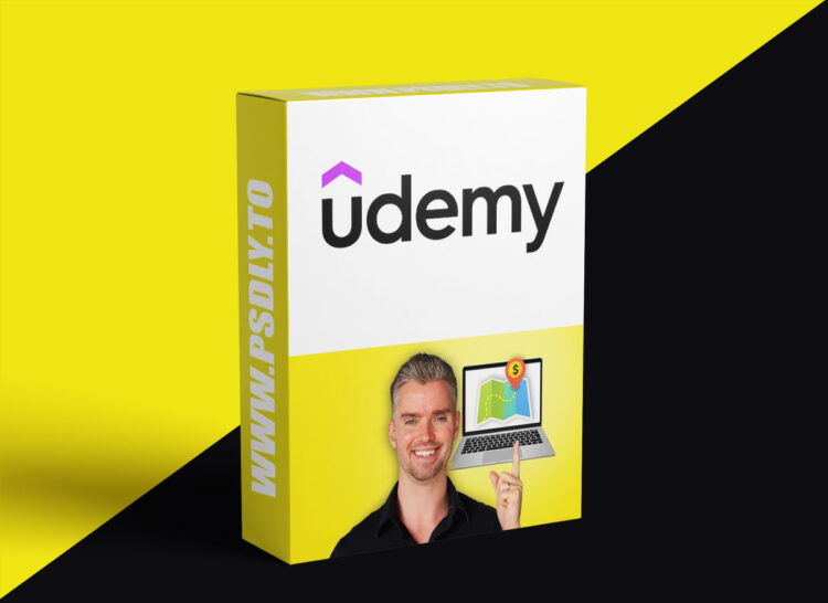 Udemy – Proven Digital Marketing For Small Business Blueprint (2026) 1 Proven Digital Marketing For Small Business Blueprint (2026)