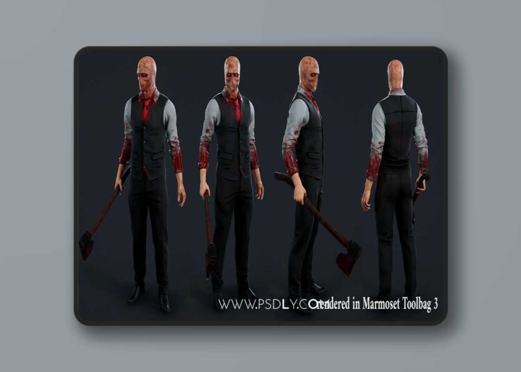 Puppet (4.27 and 5.0 – 5.7) for Unreal Engine 1 Puppet (4.27 and 5.0 – 5.7)