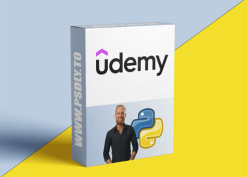 Python A-Z™: Python For Data Science With Real Exercises!