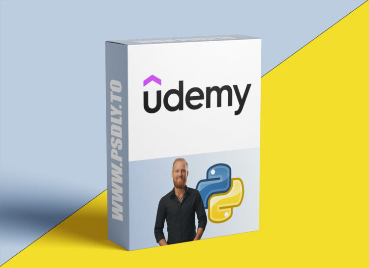 Udemy – Python A-Z™: Python For Data Science With Real Exercises! 1 Python A-Z™: Python For Data Science With Real Exercises!