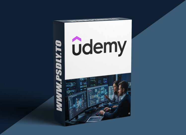 Udemy – Python Architecture for Upper Intermediate (Advanced I) 1 Python Architecture for Upper Intermediate (Advanced I)
