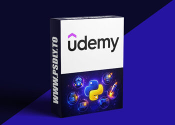 Python Masterclass 2026: Build 24 Real World Python Projects