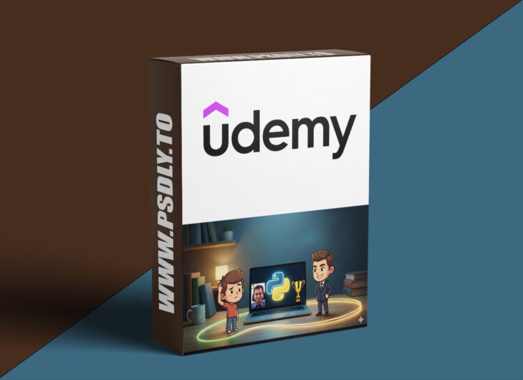 Udemy – Python: Zero to Professional By Rahul Anand 1 Python: Zero to Professional