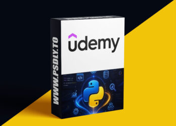 Python for Data & AI: Complete Beginner to Job-Ready