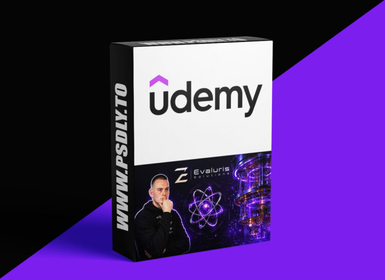 Udemy – Quantum Computing & Cybersecurity for Security Professionals 1 Quantum Computing & Cybersecurity for Security Professionals
