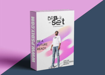 Rajeev Mehta - Break and Set - The New Design Rules