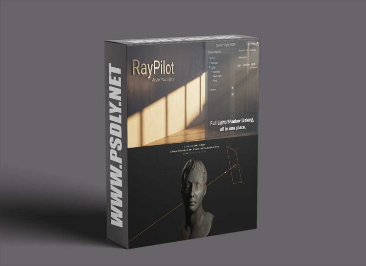 SuperhiveMarket - Raypilot v1.0.8 1 Raypilot v1.0.8