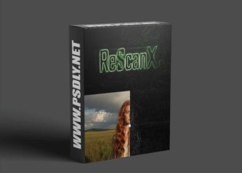 ReScanX v1.0