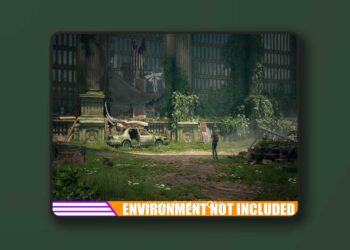 Realistic IVY Plants (4.27 and 5.0 – 5.7)