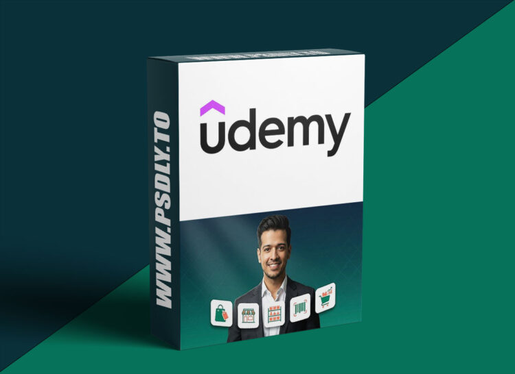 Udemy – Retail Masterclass: Retail Management & Merchandising 1 Retail Masterclass: Retail Management & Merchandising
