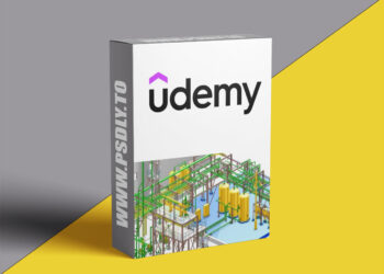 S3D EQUIPMENT MODELLING-ENGLISH (PART-1)