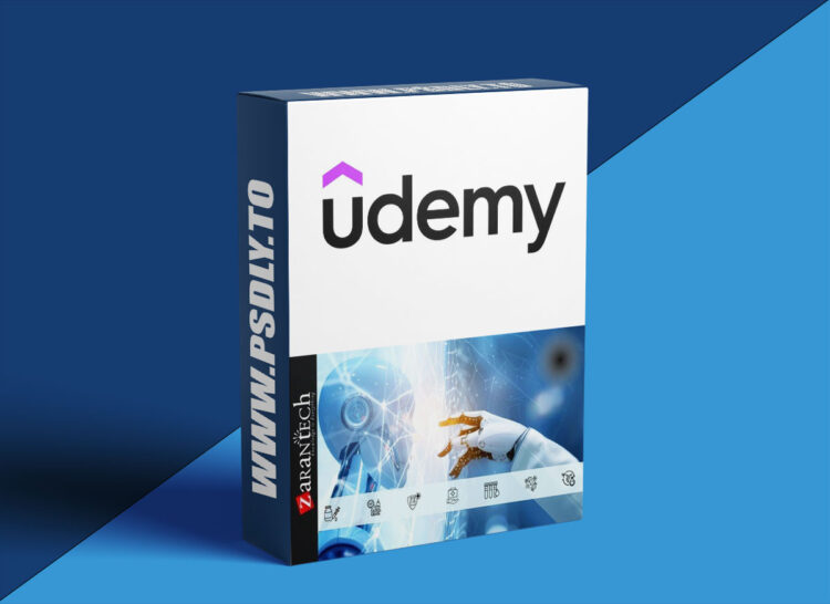 Udemy – SAP AI for Functional Consultants Training 1 SAP AI for Functional Consultants Training