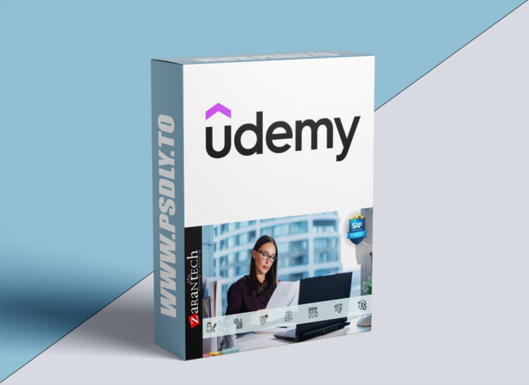 Udemy – SAP DRC Practical Training for Global Compliance 1 SAP DRC Practical Training for Global Compliance