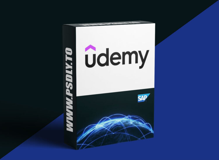 Udemy – SAP HANA Cloud Implementation, Modelling and Reporting 1 SAP HANA Cloud Implementation, Modelling and Reporting