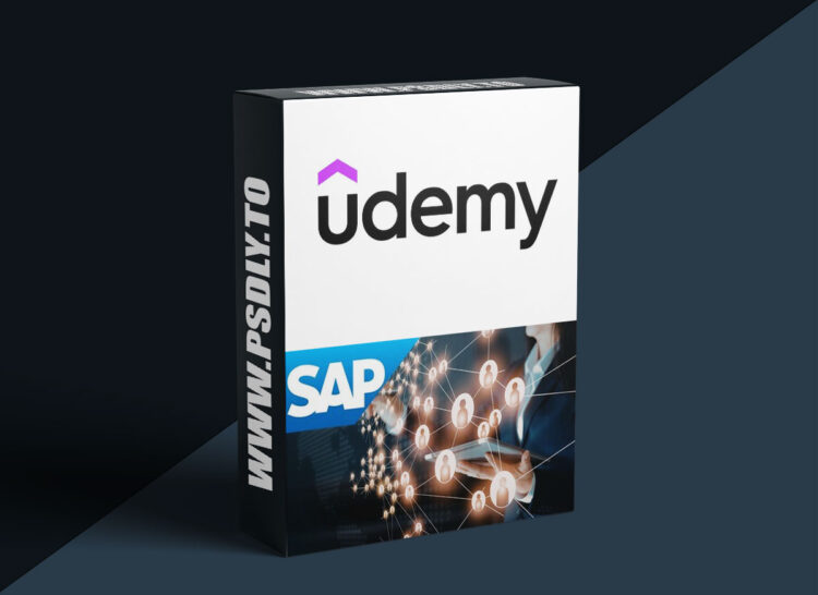 Udemy – SAP OData & Gateway Masterclass - Build Enterprise Services 1 SAP OData & Gateway Masterclass - Build Enterprise Services