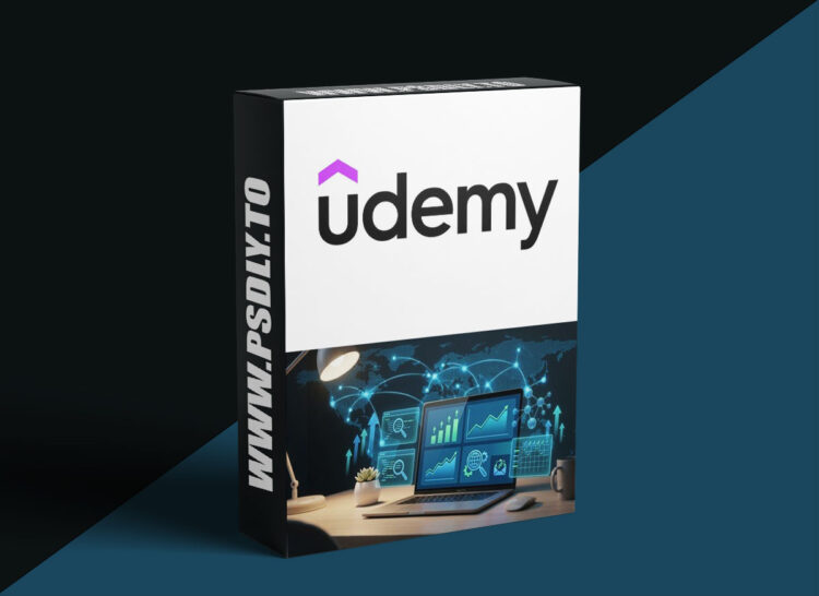 Udemy – SEO Masterclass: On-Page, Off-Page & Technical SEO 1 SEO Masterclass: On-Page, Off-Page & Technical SEO