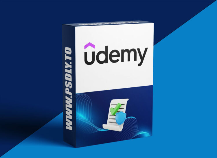 Udemy – SOC 2: Integrated Security Compliance for SaaS (EN) 1 SOC 2: Integrated Security Compliance for SaaS (EN)