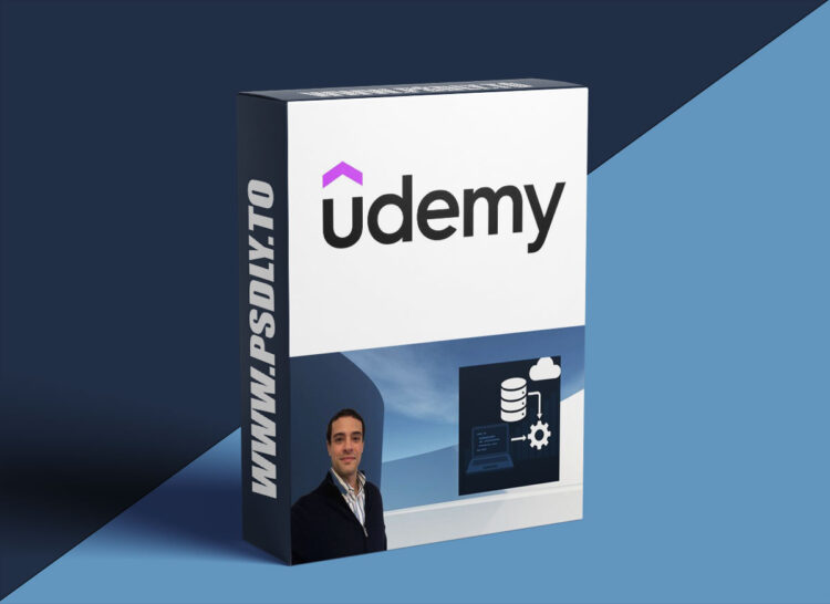 Udemy – SQL for Data with Snowflake 1 SQL for Data with Snowflake