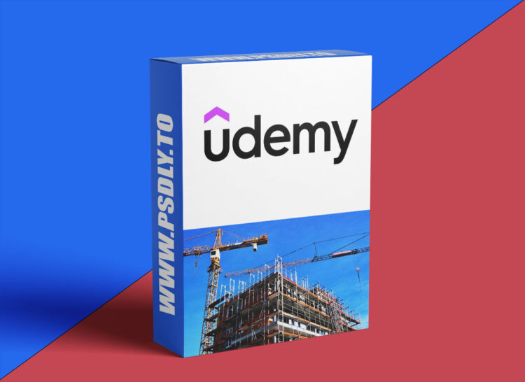 Udemy – STAAD Pro Professional Course (Fresher to Experienced) 1 STAAD Pro Professional Course (Fresher to Experienced)